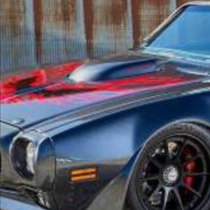 Meet your Posher, John